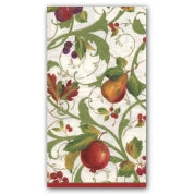 Florentine Fruit Buffet Napkins –
