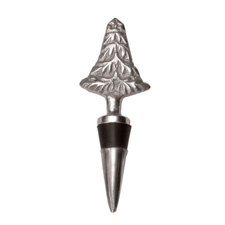 Christmas Tree Wine Bottle Stopper