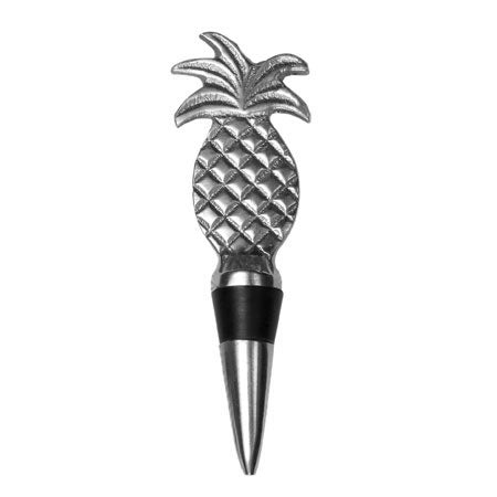 Pineapple Wine Bottle Stopper