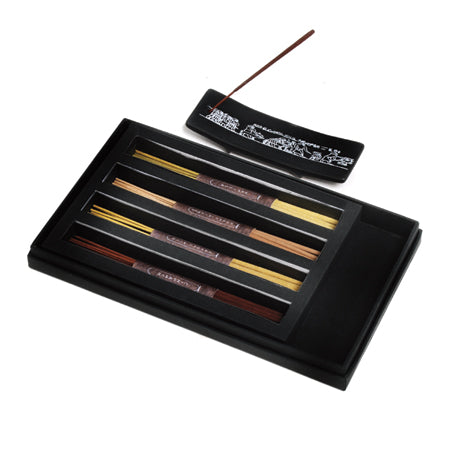 INCENSE GIFT BOX SET