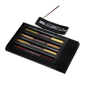 INCENSE GIFT BOX SET