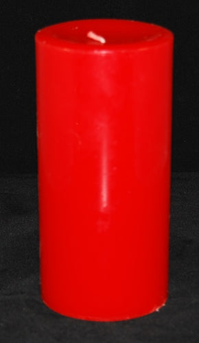 Pillar Candle
