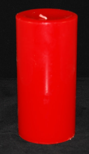 Pillar Candle