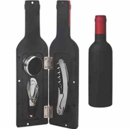 Mini Swingout Bottle Gift set 3 PC