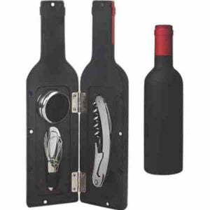 Mini Swingout Bottle Gift set 3 PC