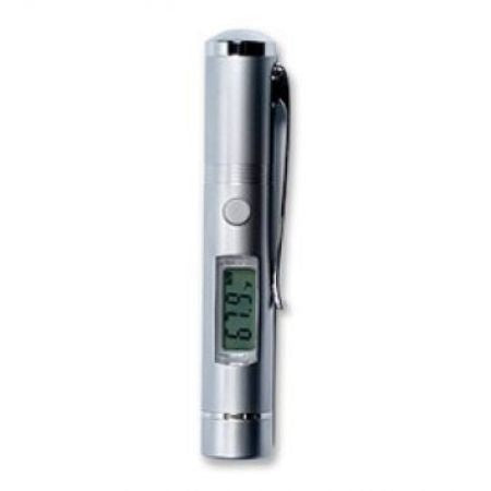 AllTemp Digital Wine/Food Thermometer Metal