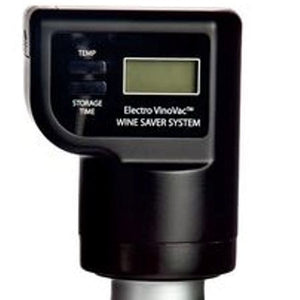 Electro VinoVac Wine Saver System