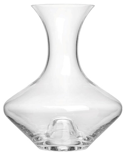 One-Hand Glass Wine Decanter