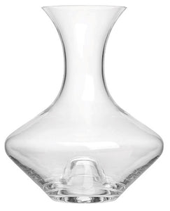 One-Hand Glass Wine Decanter