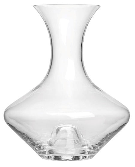 One-Hand Glass Wine Decanter