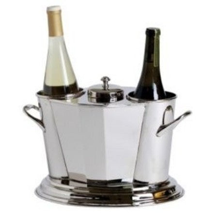 Noble 2 Bottle Wine Cooler