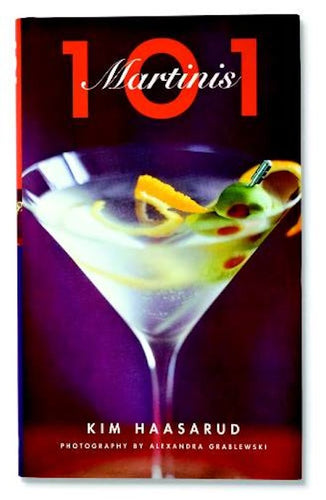 101 Martinis