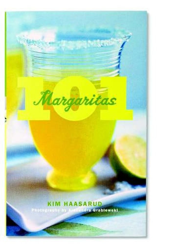101 Margaritas
