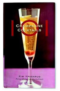 101 Champagne Cocktails