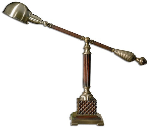 Dalton Desk Lamp