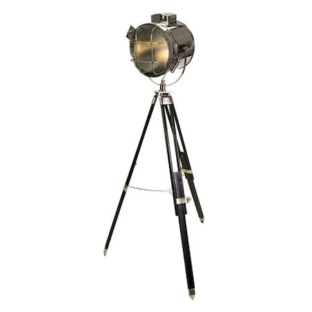 Kaden Spotlight Floor Lamp –