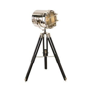 Tabletop Spot Lamp