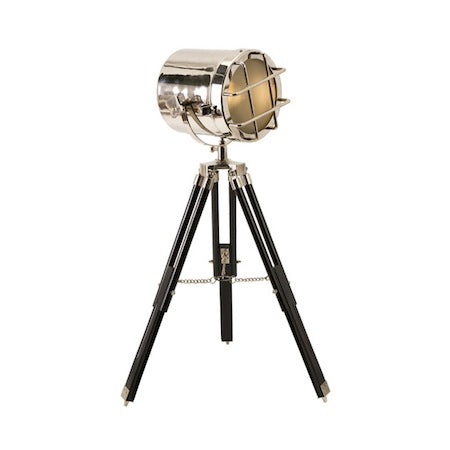 Tabletop Spot Lamp