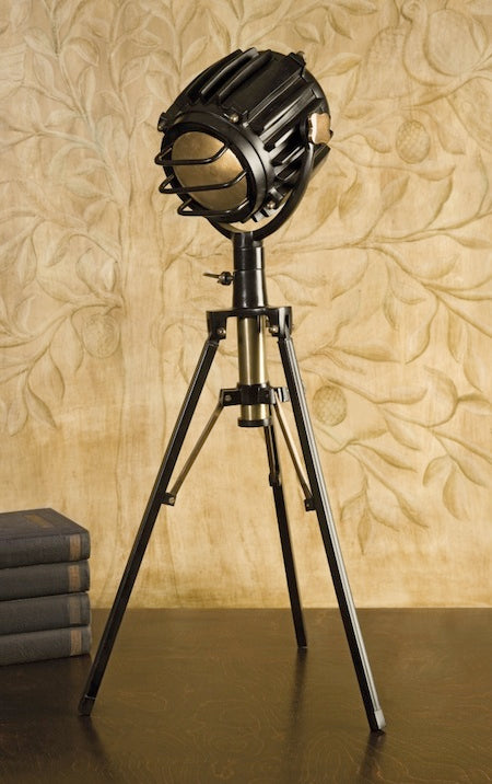 Myers Spot Table Lamp –