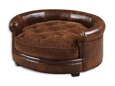 Executive Pet Bed