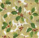 Venetian Christmas Cocktail Napkins –